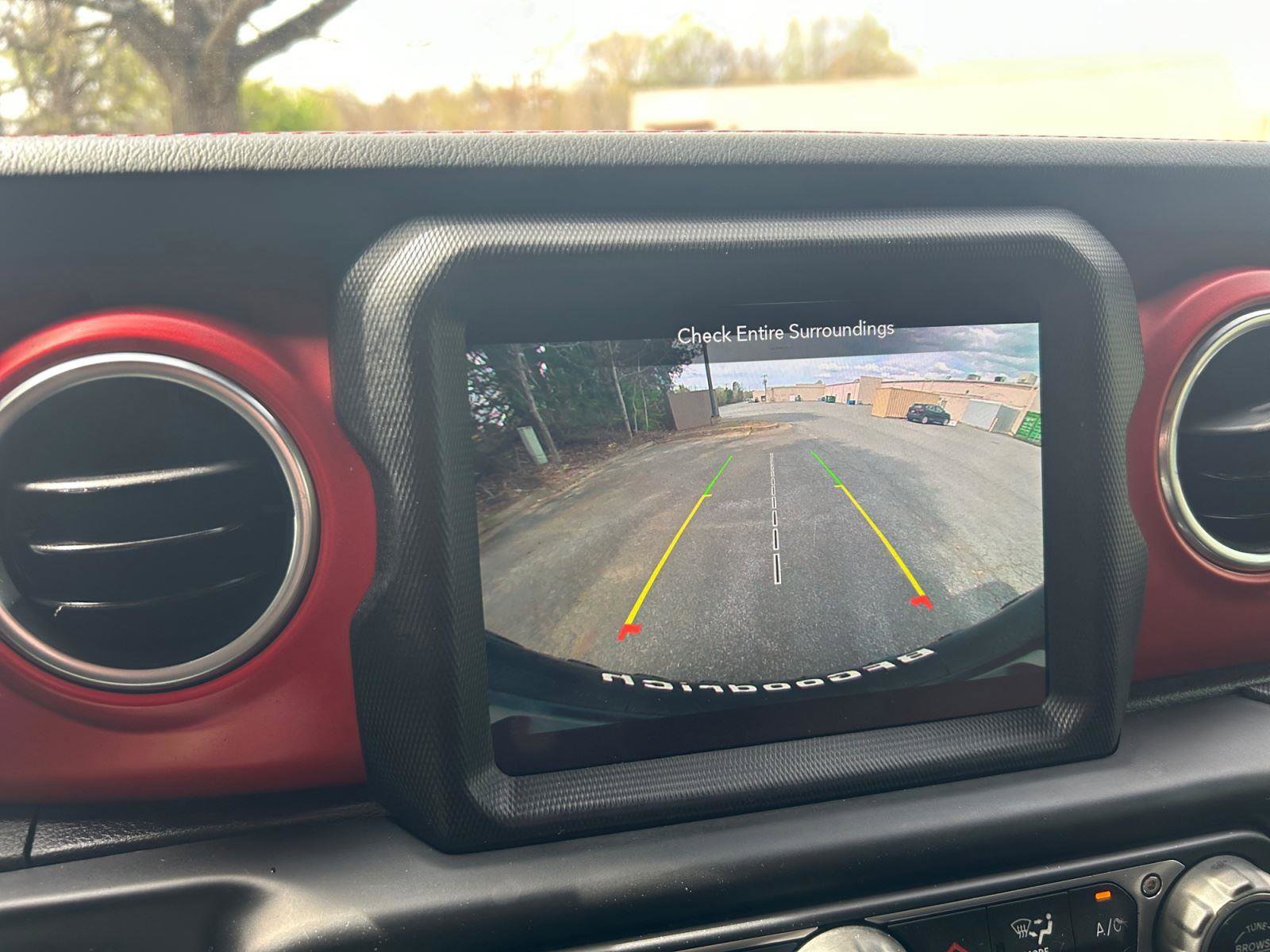 Used 2020 Jeep Wrangler Unlimited Rubicon image 19