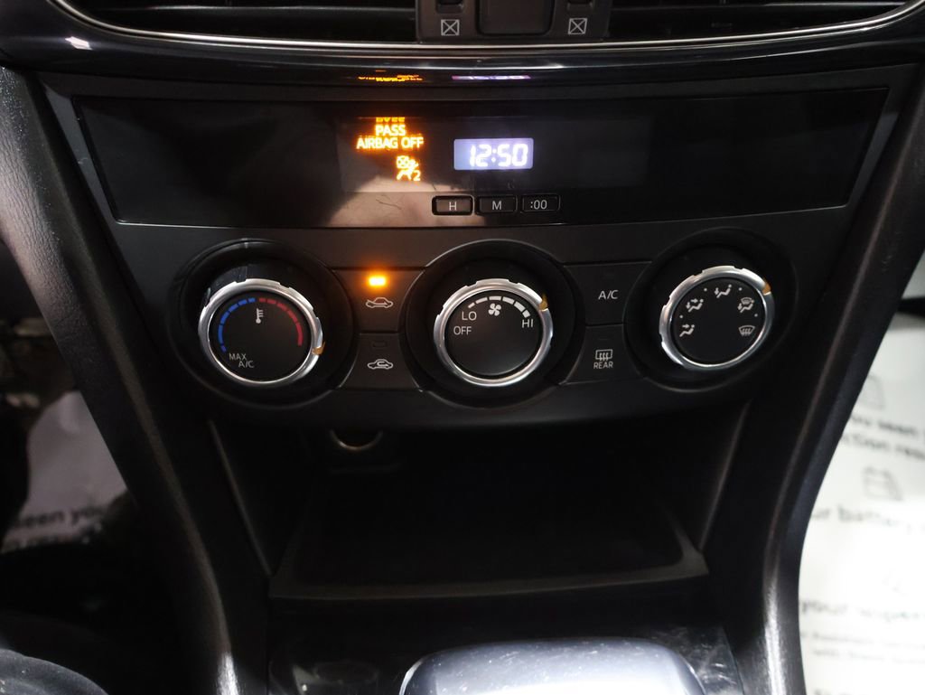 Used 2014 MAZDA MAZDA6 Sport image 27