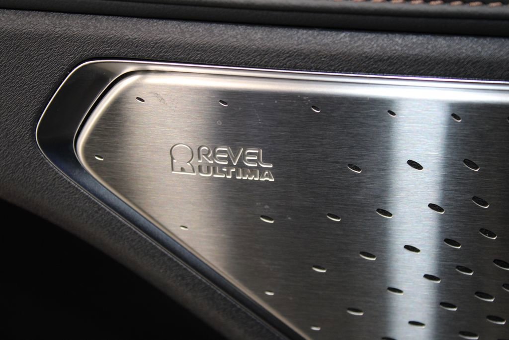 New 2026 Lincoln Nautilus Reserve image 42