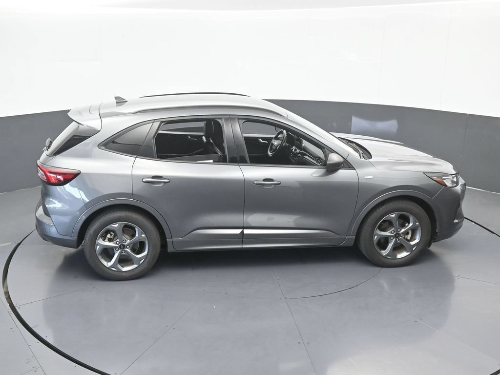 Used 2024 Ford Escape ST-Line FWD image 51