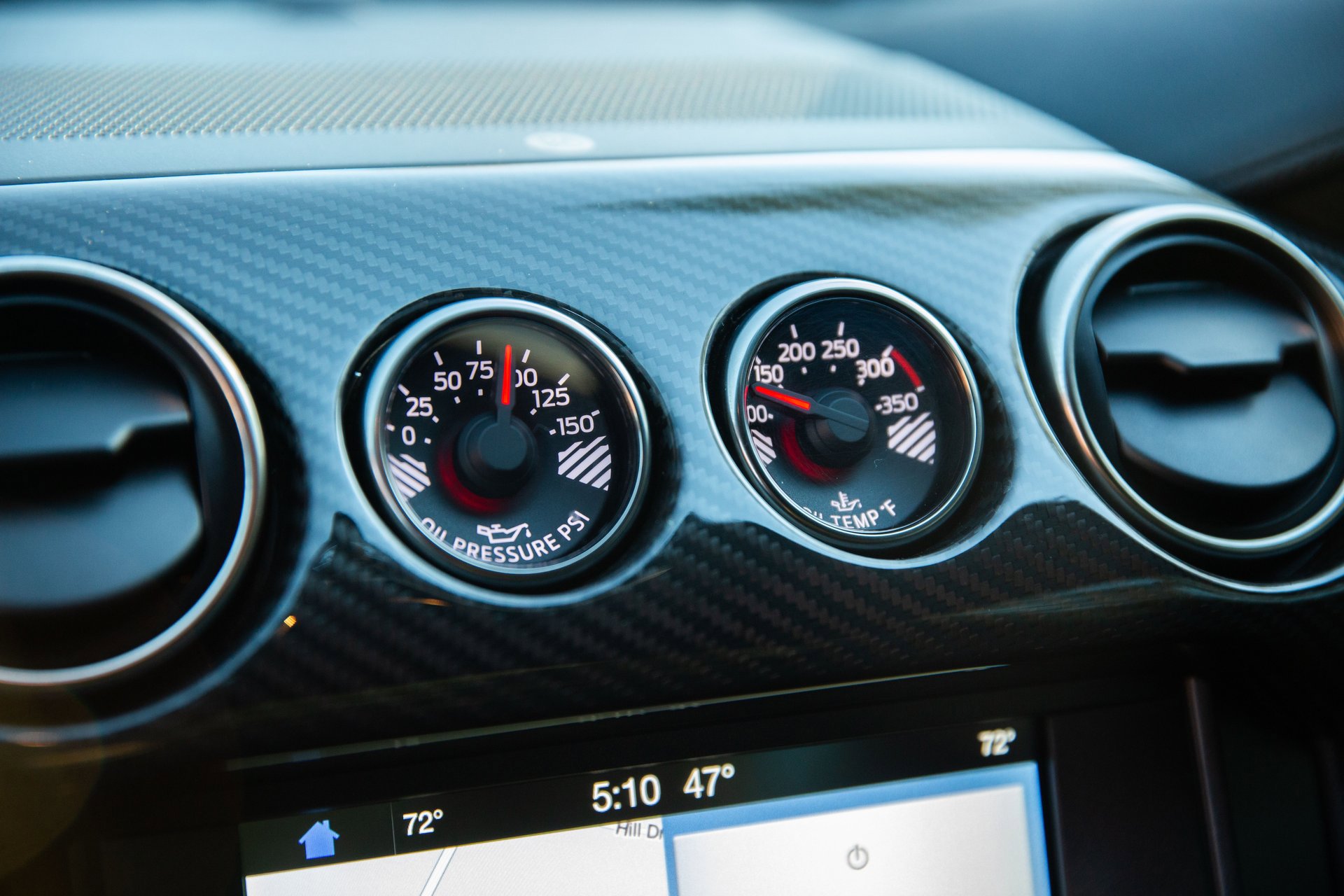 Used 2019 Ford Mustang Shelby GT350 w/ Technology Package image 41