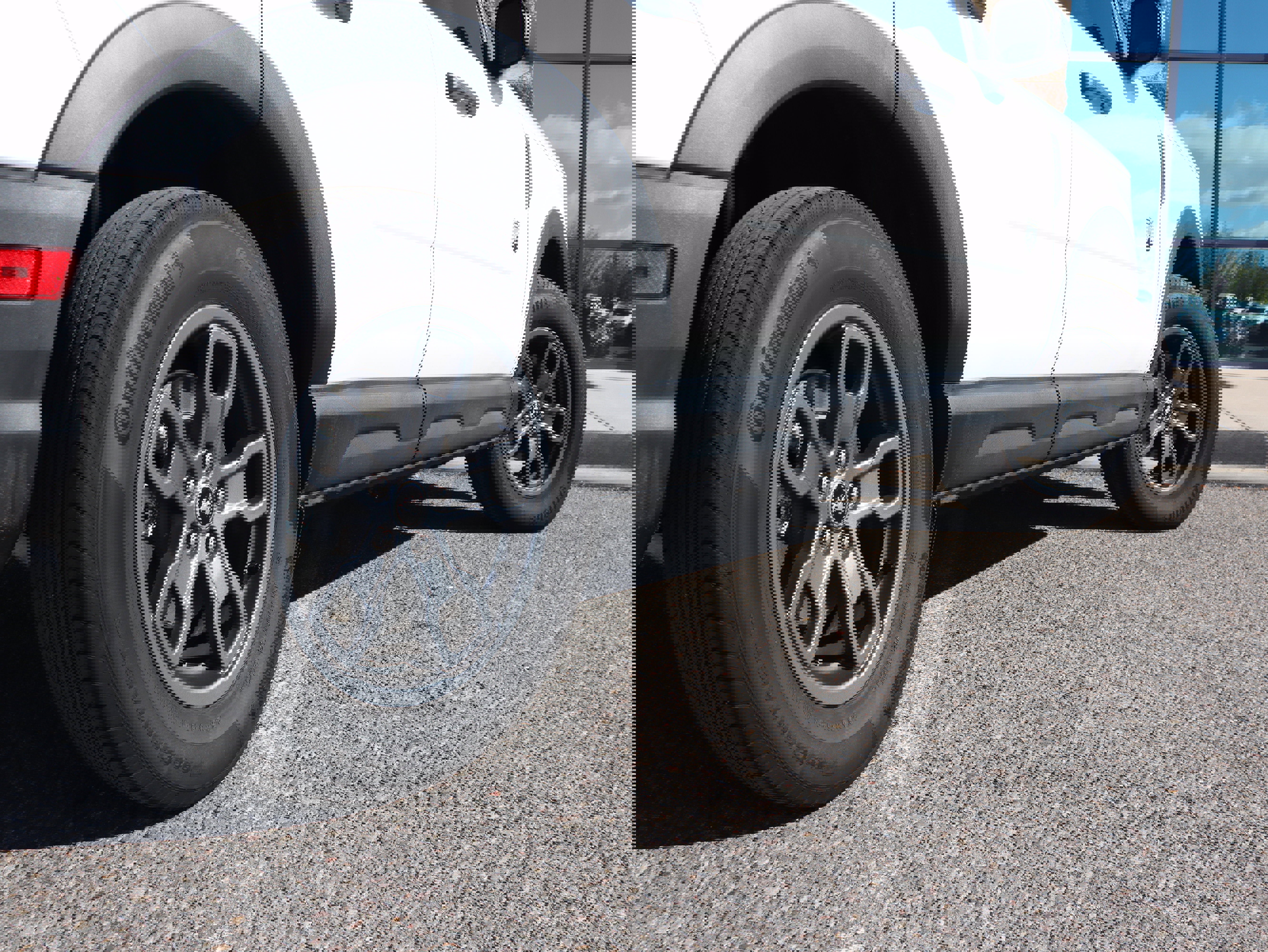 Certified 2024 Ford Bronco Sport Big Bend w/ Convenience Package image 11