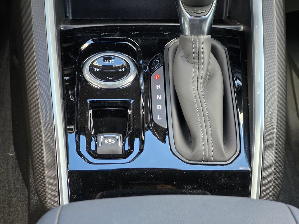 New 2026 Chevrolet Colorado LT AWD/4WD image 31