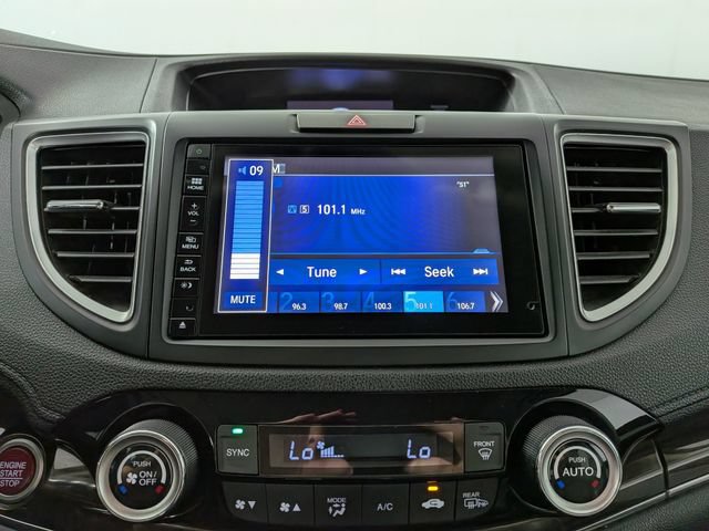 Used 2016 Honda CR-V EX-L image 17