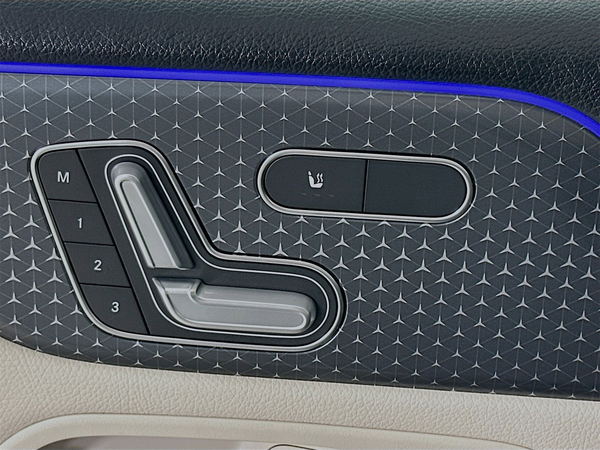 New 2026 Mercedes-Benz GLB 250 image 21