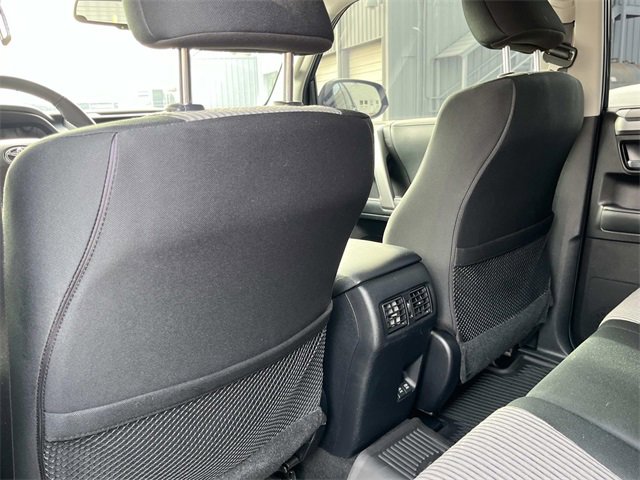 Used 2020 Toyota 4Runner SR5 image 19