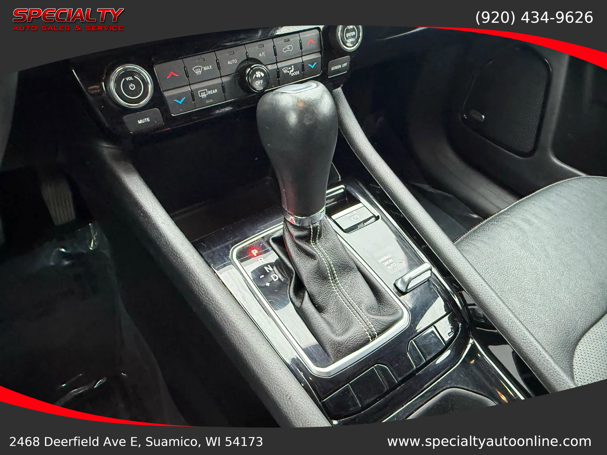 Used 2022 Jeep Compass High Altitude image 26