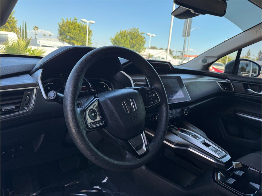 Used 2018 Honda Clarity Plug-In Hybrid image 23