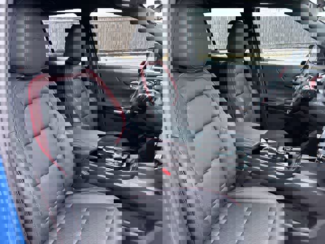 Used 2026 Chevrolet Equinox RS image 22