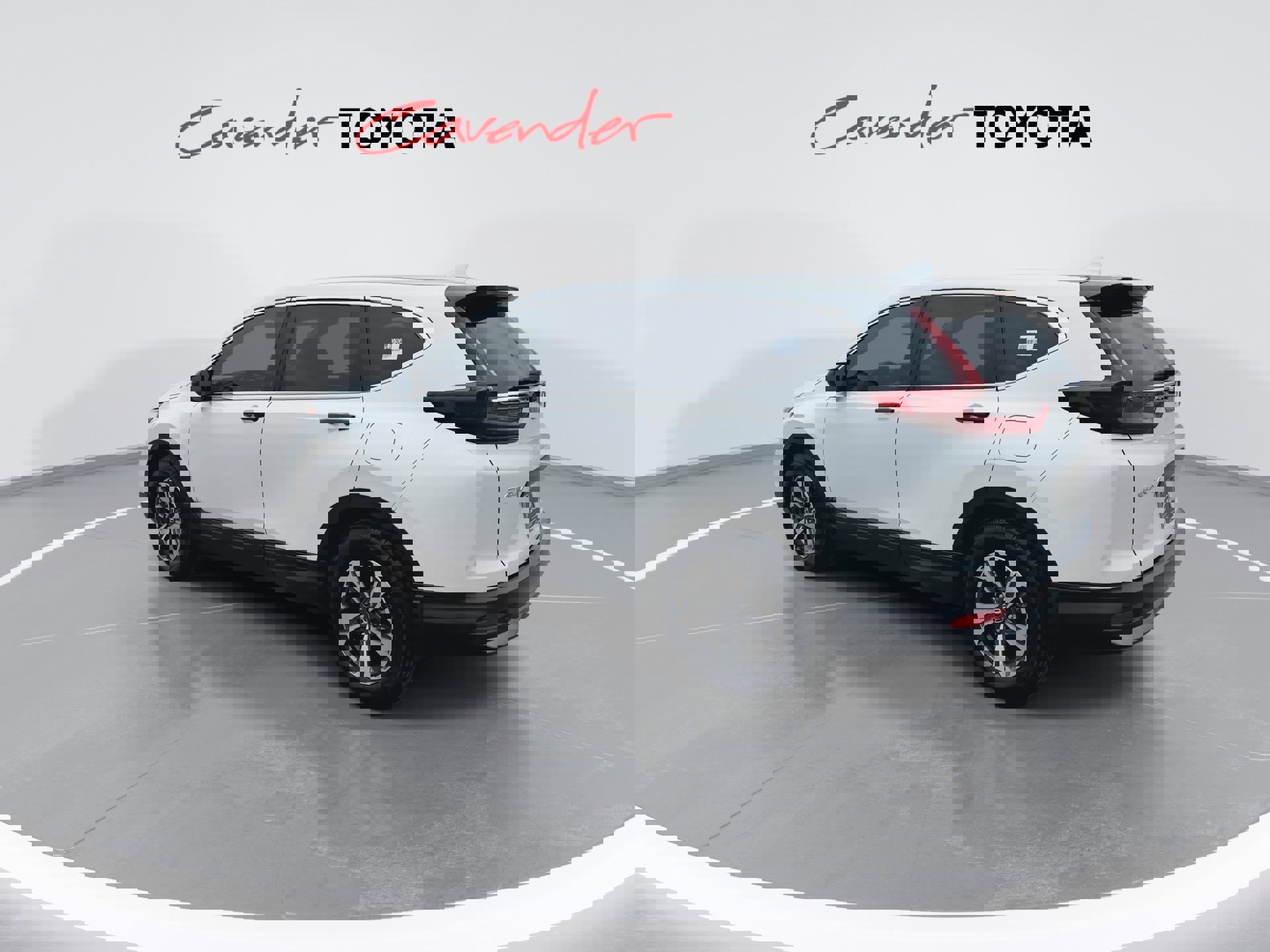 Used 2021 Honda CR-V LX image 6