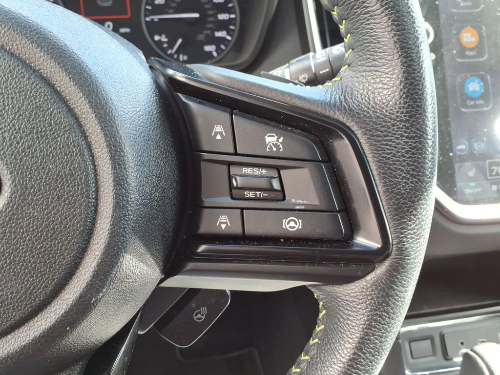 Used 2023 Subaru Ascent Onyx Edition AWD/4WD image 19