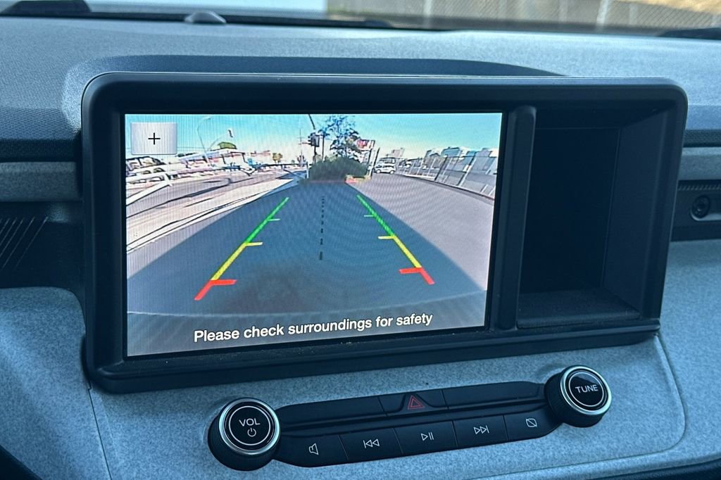 Certified 2022 Ford Maverick XLT image 22