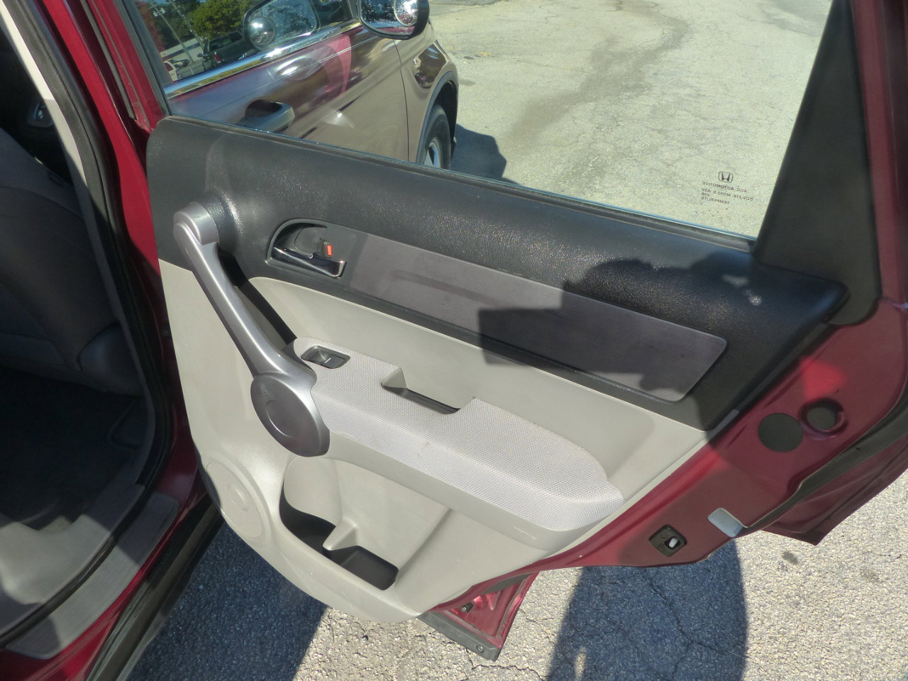 Used 2009 Honda CR-V LX image 13