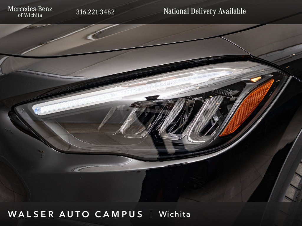 New 2026 Mercedes-Benz GLA 250 4MATIC image 15