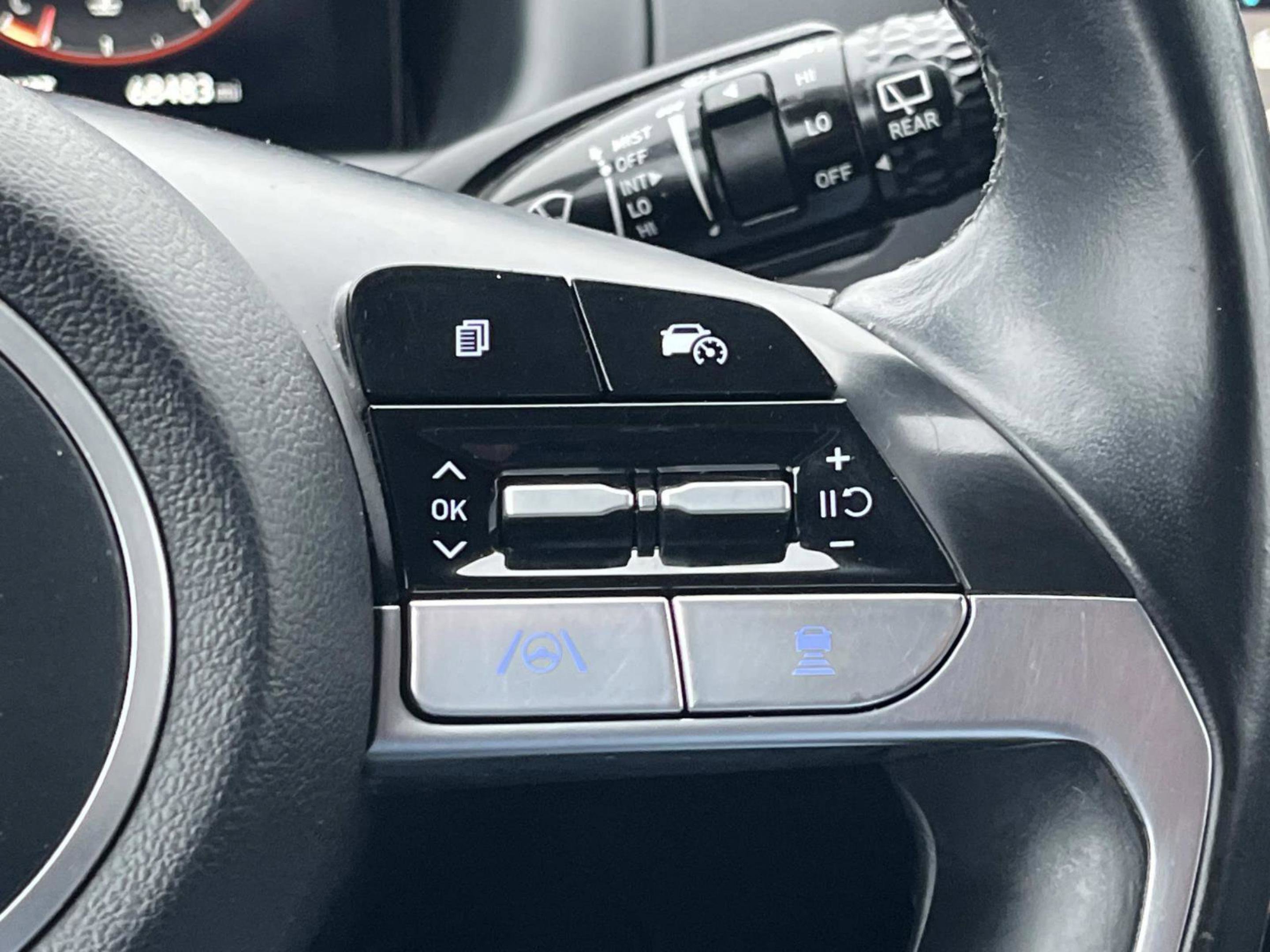 Used 2023 Hyundai Tucson XRT image 34