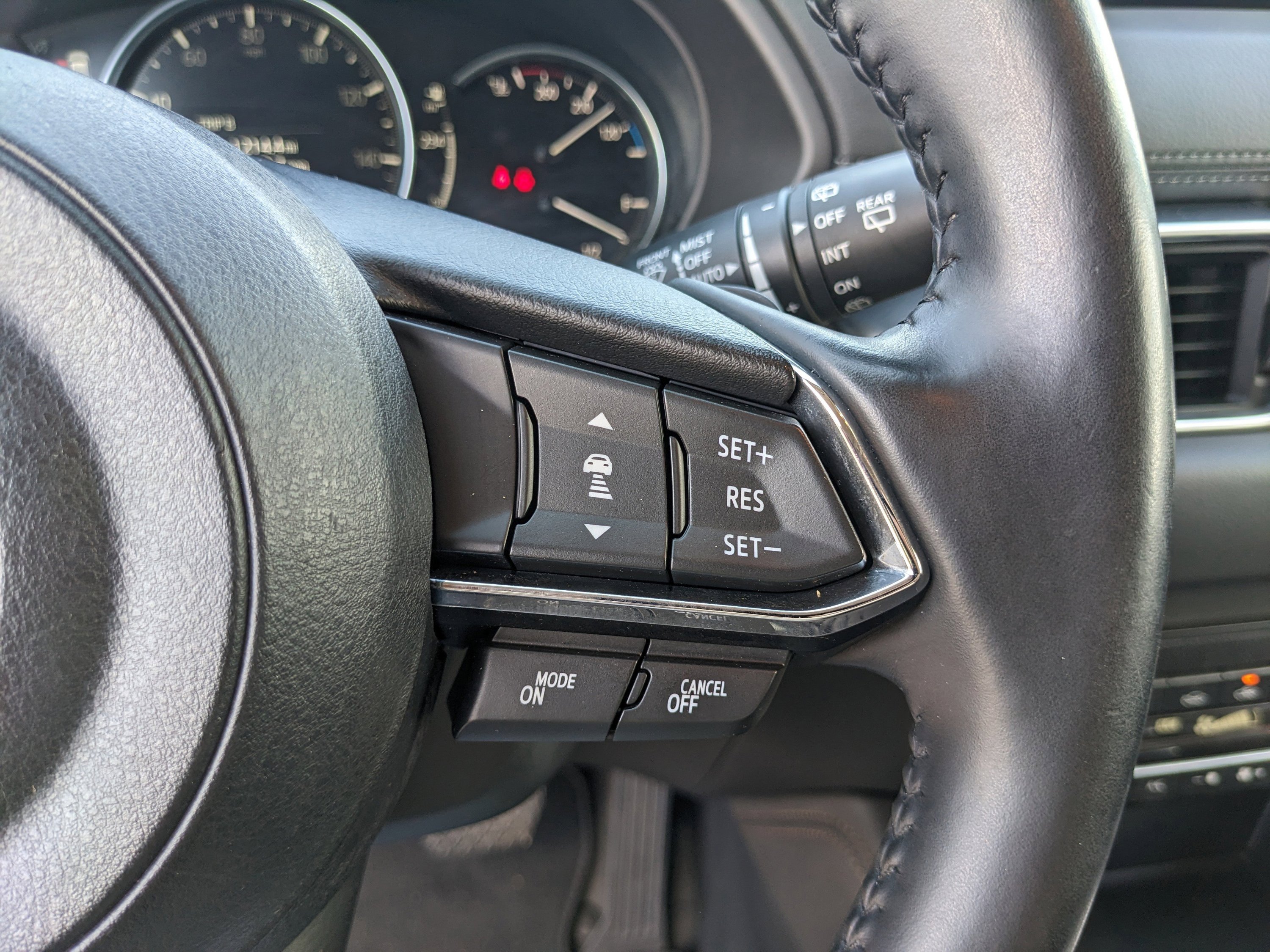 Used 2020 MAZDA CX-5 Grand Touring AWD/4WD image 34