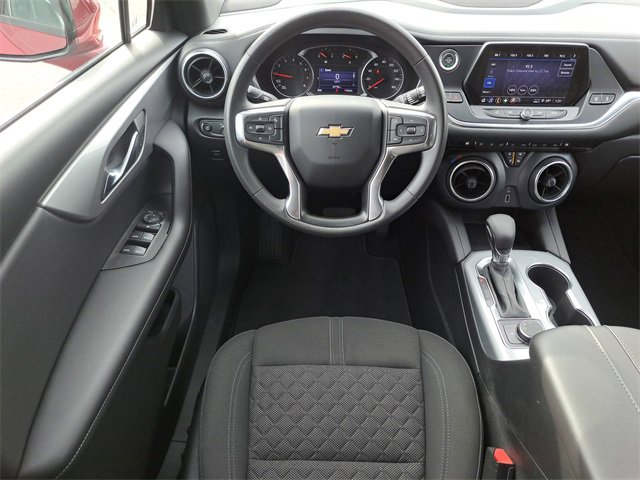 Used 2022 Chevrolet Blazer LT image 11