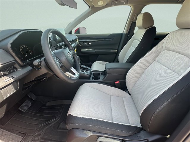 New 2026 Honda CR-V LX image 9