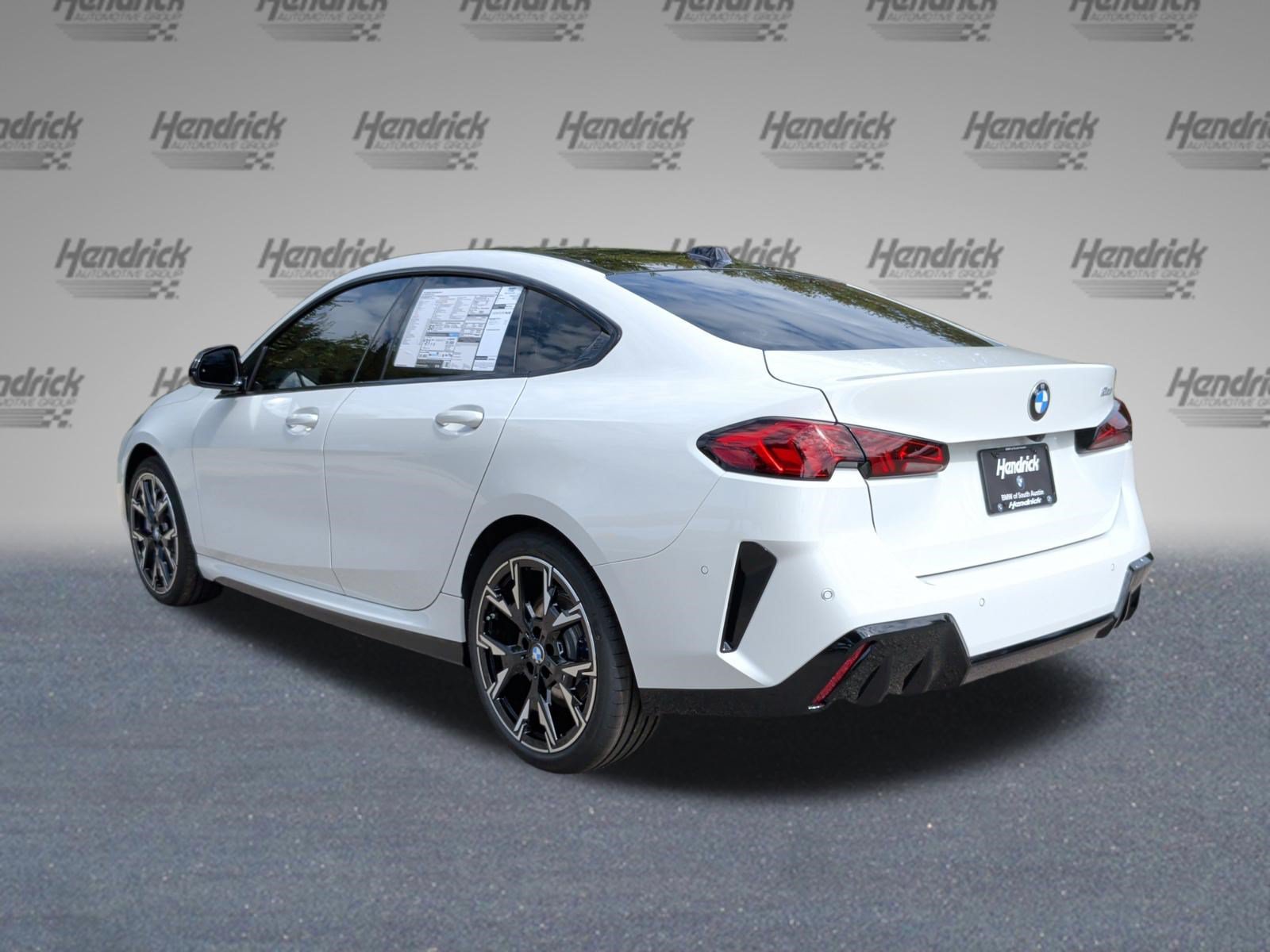 New 2027 BMW 228i w/ Premium Pkg FWD image 9