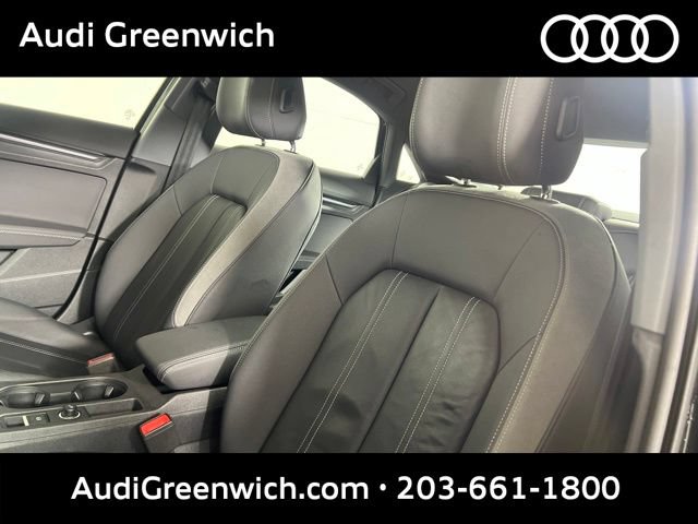 Used 2023 Audi A3 2.0T Premium Plus w/ Premium Plus Package AWD/4WD image 22