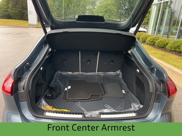 New 2025 Audi A5 2.0T Premium Plus image 28