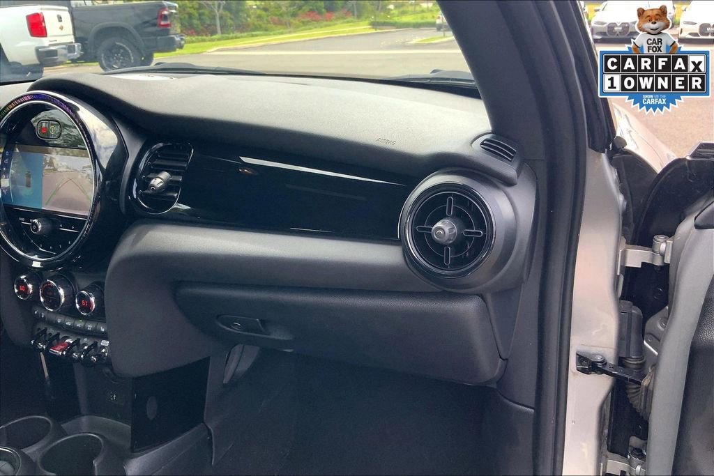 Used 2023 MINI Cooper S image 16