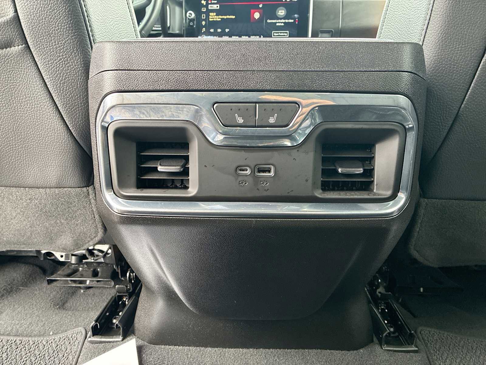 Certified 2024 GMC Sierra 2500 Denali w/ Denali Reserve Package image 22