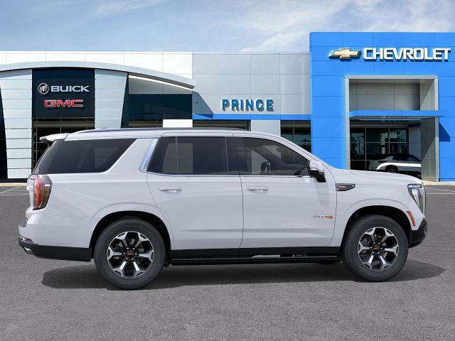 New 2026 GMC Yukon AT4 Ultimate image 5