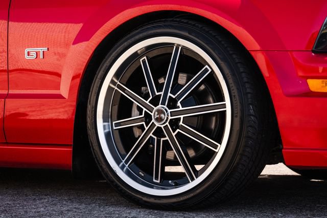 Used 2006 Ford Mustang GT Premium RWD image 44