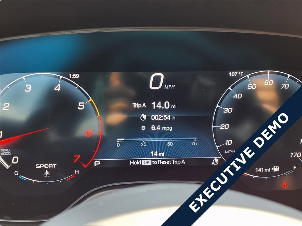 New 2025 Maserati Grecale GT AWD/4WD image 10