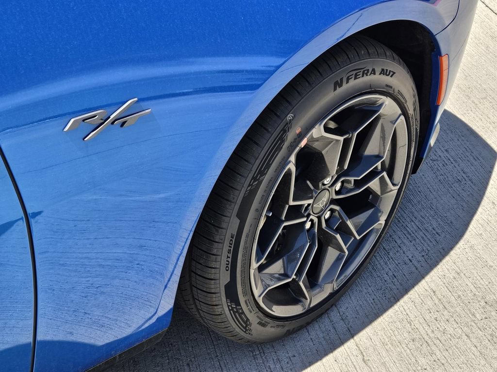 New 2026 Dodge Charger R/T w/ Blacktop Package AWD/4WD image 5