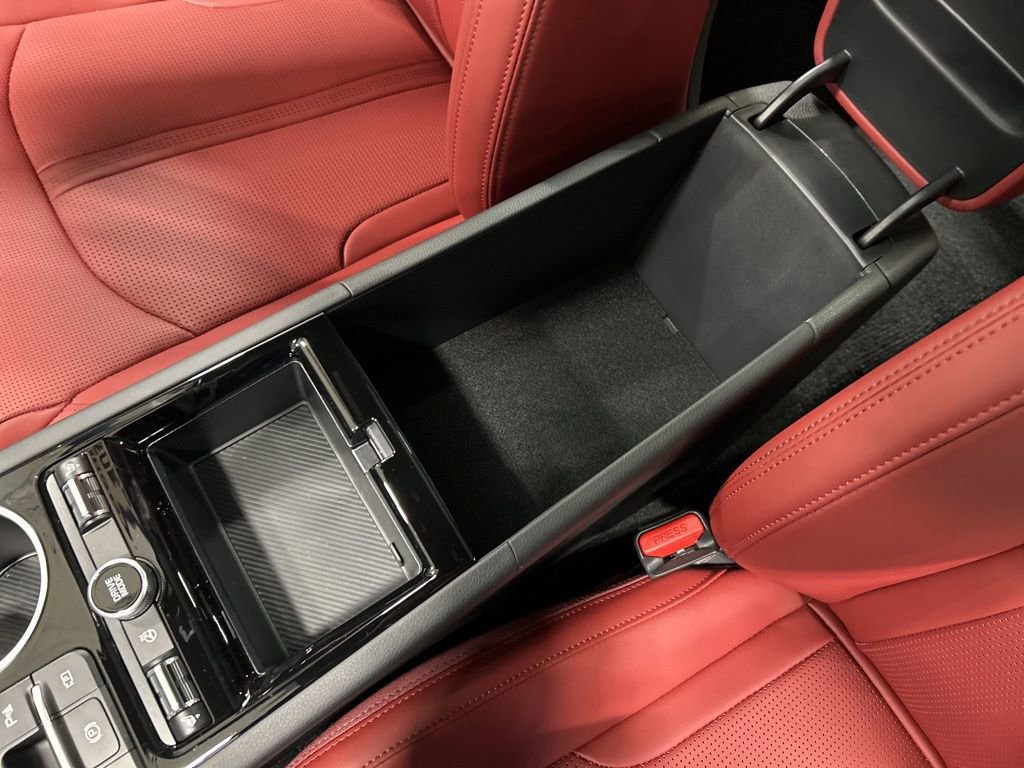 New 2026 Kia K5 GT-Line AWD/4WD image 24