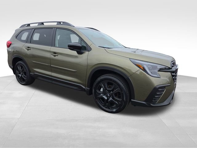 New 2026 Subaru Ascent Bronze Edition 360° Tour