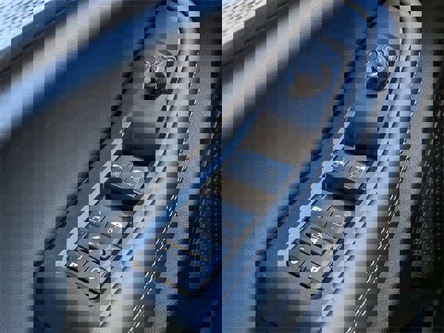 New 2025 Jeep Grand Cherokee Laredo X image 21