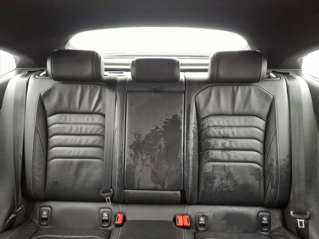 Used 2019 Volkswagen Arteon SEL Premium image 23