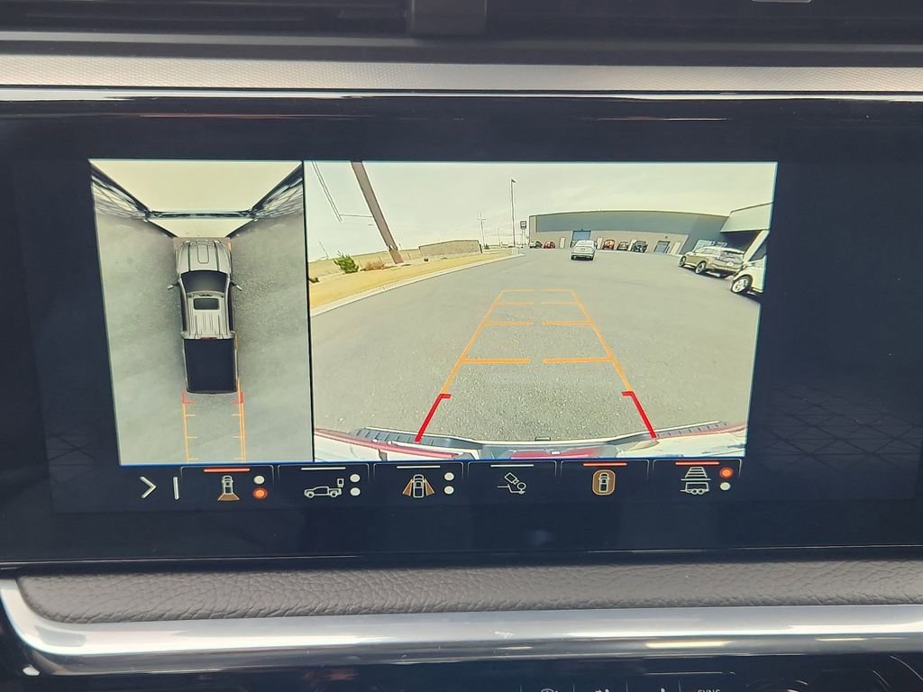 Certified 2024 GMC Sierra 2500 Denali w/ Denali Reserve Package image 29