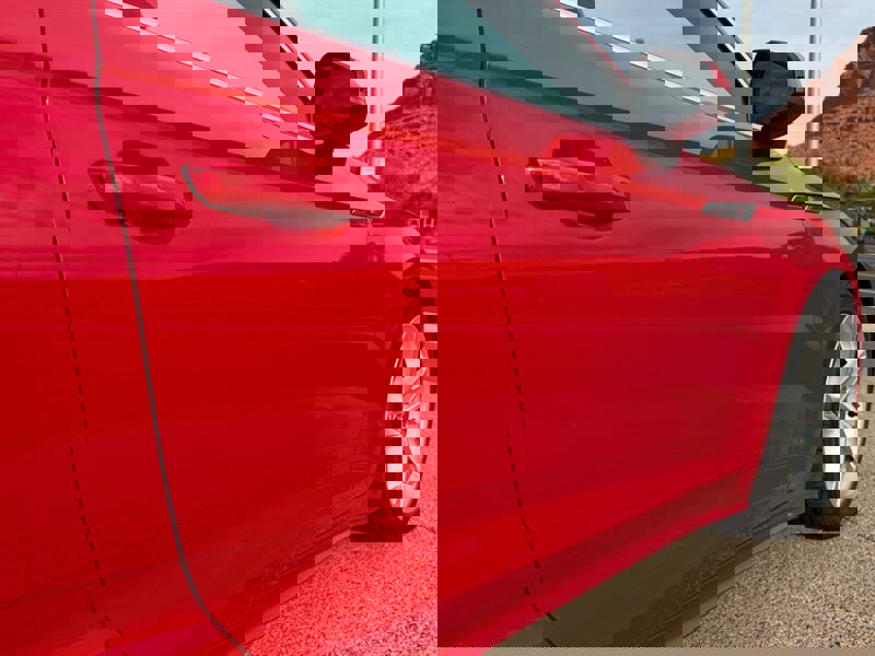 Used 2022 Audi A5 2.0T Premium image 30