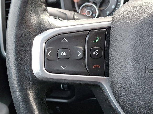Certified 2022 RAM 1500 Big Horn image 25