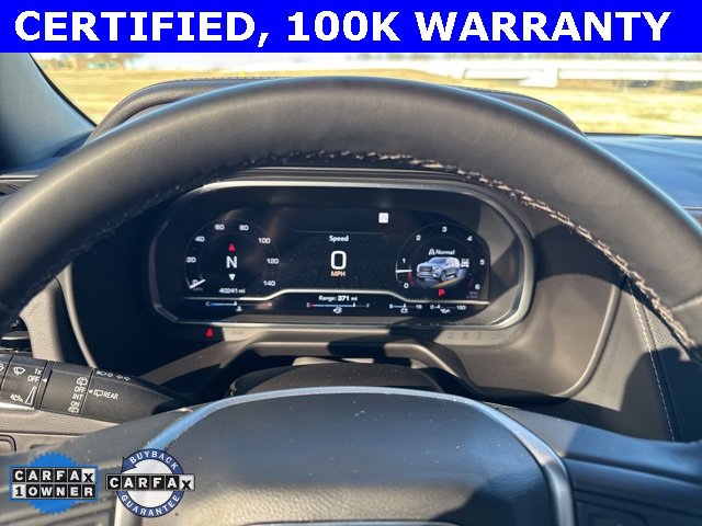 Used 2023 GMC Yukon XL SLT image 14