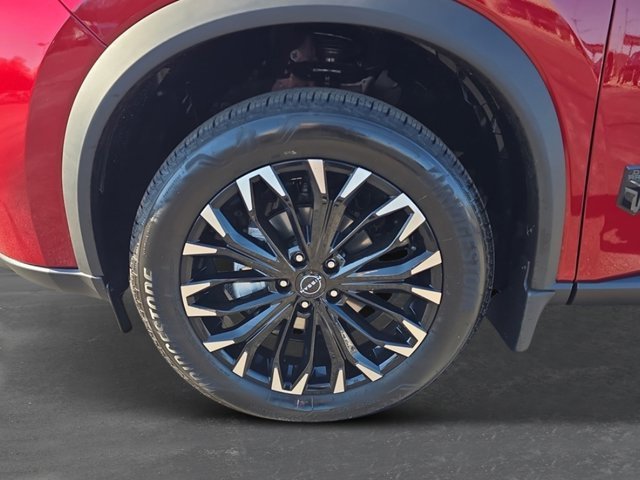 New 2026 Nissan Rogue SV image 9