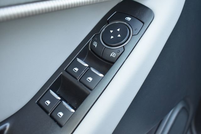 New 2026 Ford Explorer Active w/ Active Comfort Package image 15