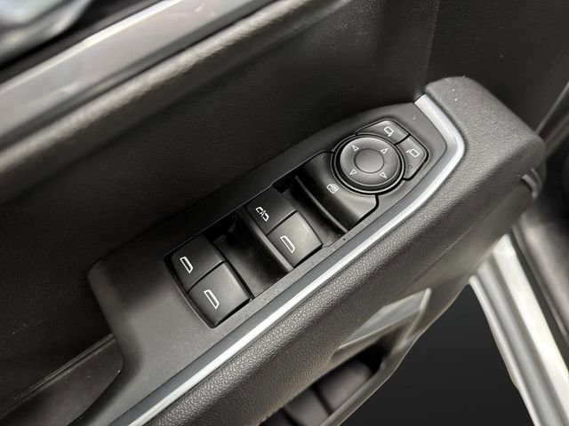 Used 2025 Chevrolet Silverado 1500 RST w/ Protection Package image 29