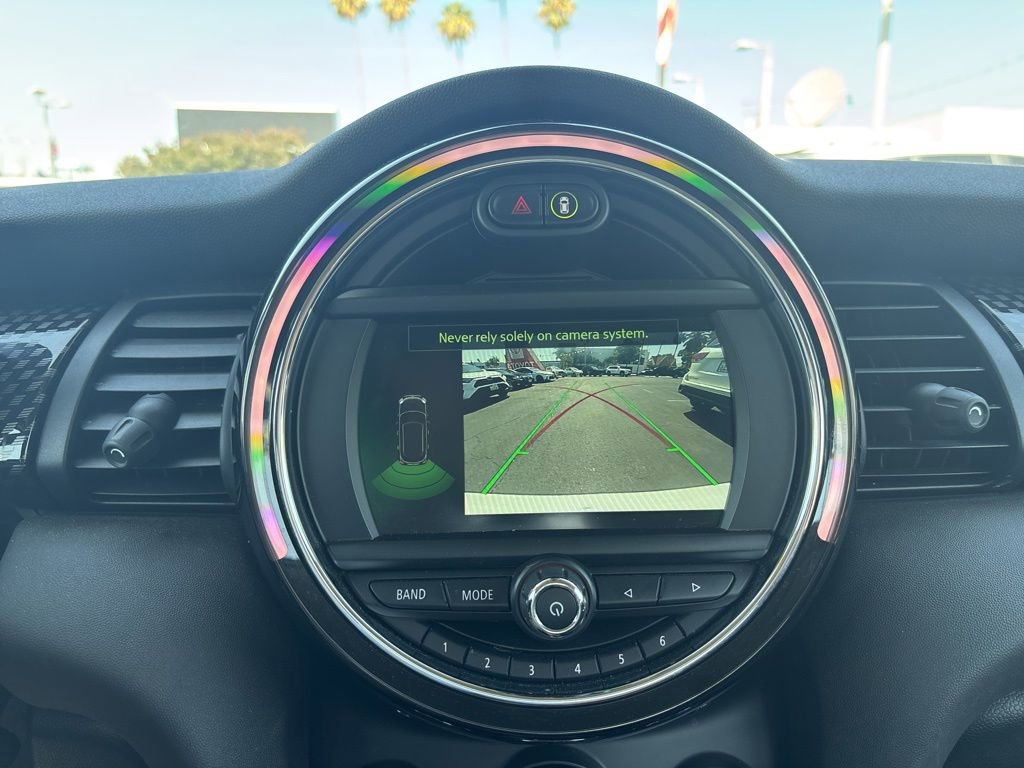Used 2020 MINI Cooper S w/ Storage Package FWD image 28