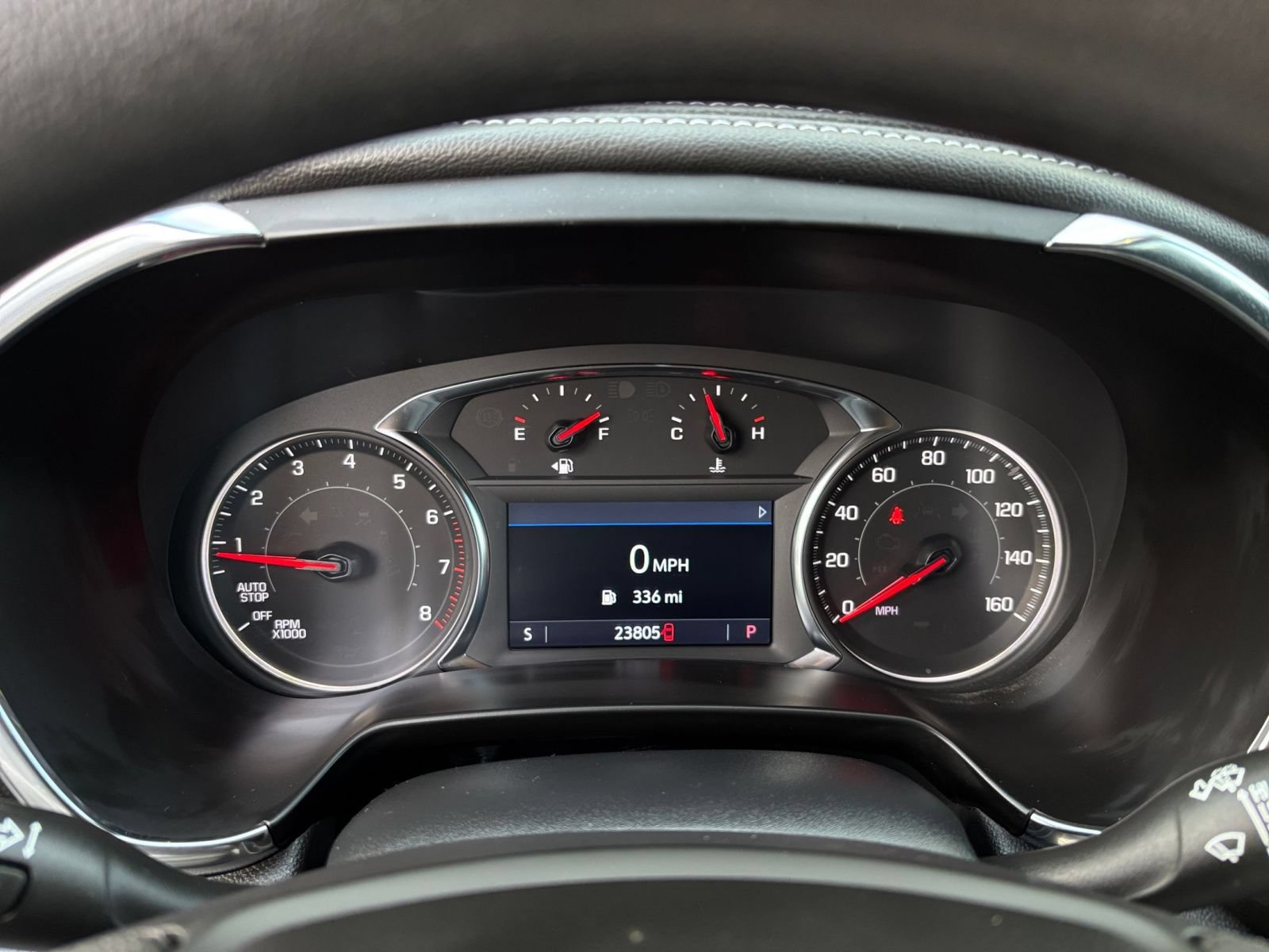 Used 2026 Chevrolet Blazer LT FWD image 40