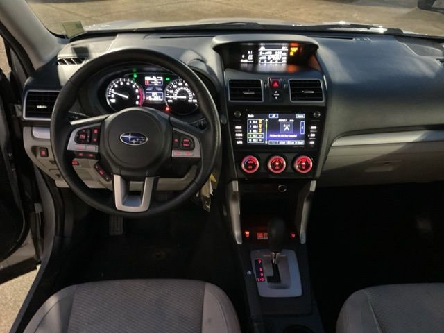 Used 2018 Subaru Forester 2.5i Premium image 10