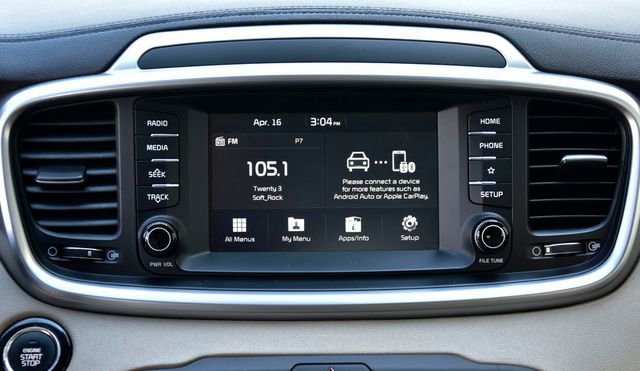 Certified 2020 Kia Sorento S image 17