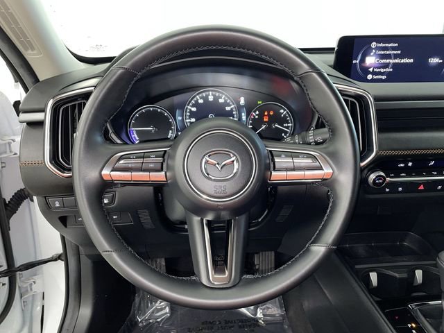 Certified 2025 MAZDA CX-50 2.5 Hybrid w/ Weather Package image 30