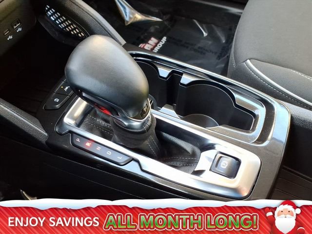 Used 2024 Chevrolet TrailBlazer LT w/ LT Cold Weather Package image 26