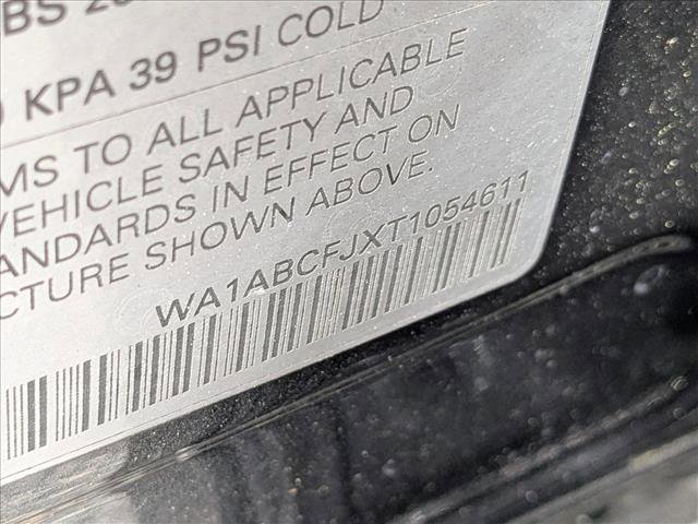 New 2026 Audi Q3 quattro 2.0T image 17