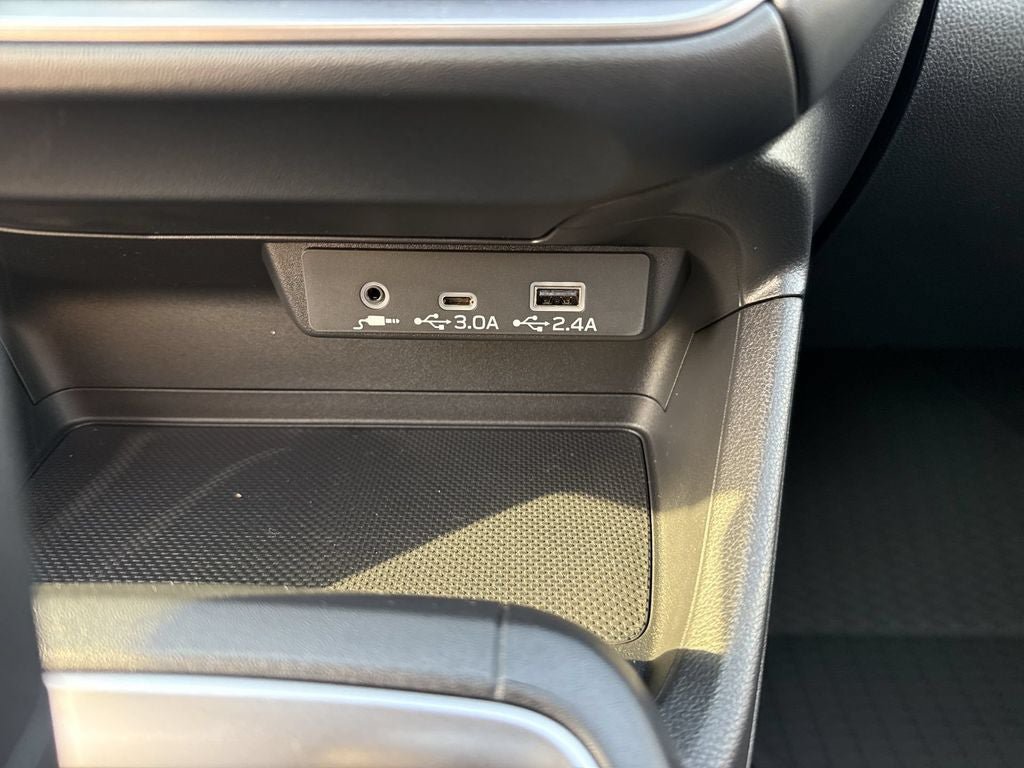 New 2026 Subaru Impreza 2.0i Sport AWD/4WD image 32